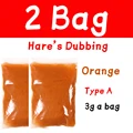 2 bag A orange