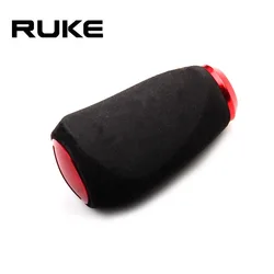 Mango EVA Ruke con rodamiento para carrete de pesca deportiva