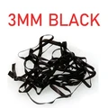 3mm Black 2M