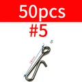Size 5  50pcs