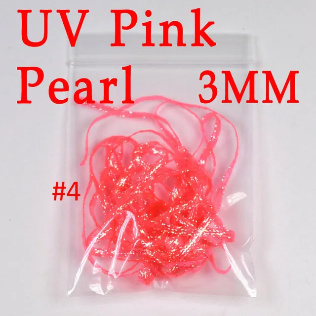 UV PINK 3MM