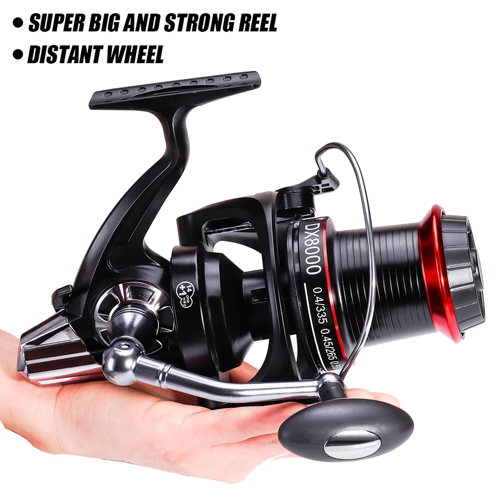 20KG - vista lateral