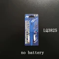 LQ3825 no battery