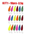 KIT1-18PCS-3.5g