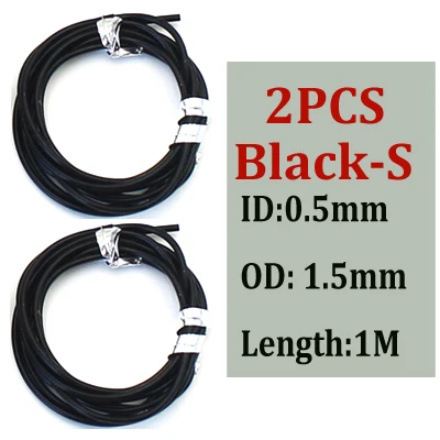 2PCS-Black-S