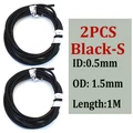 2PCS-Black-S