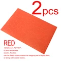 2pcs Red