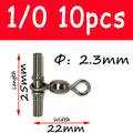 size 1I0 10pcs