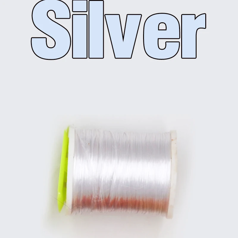 Silver 1spool