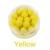 yellow carp boilies