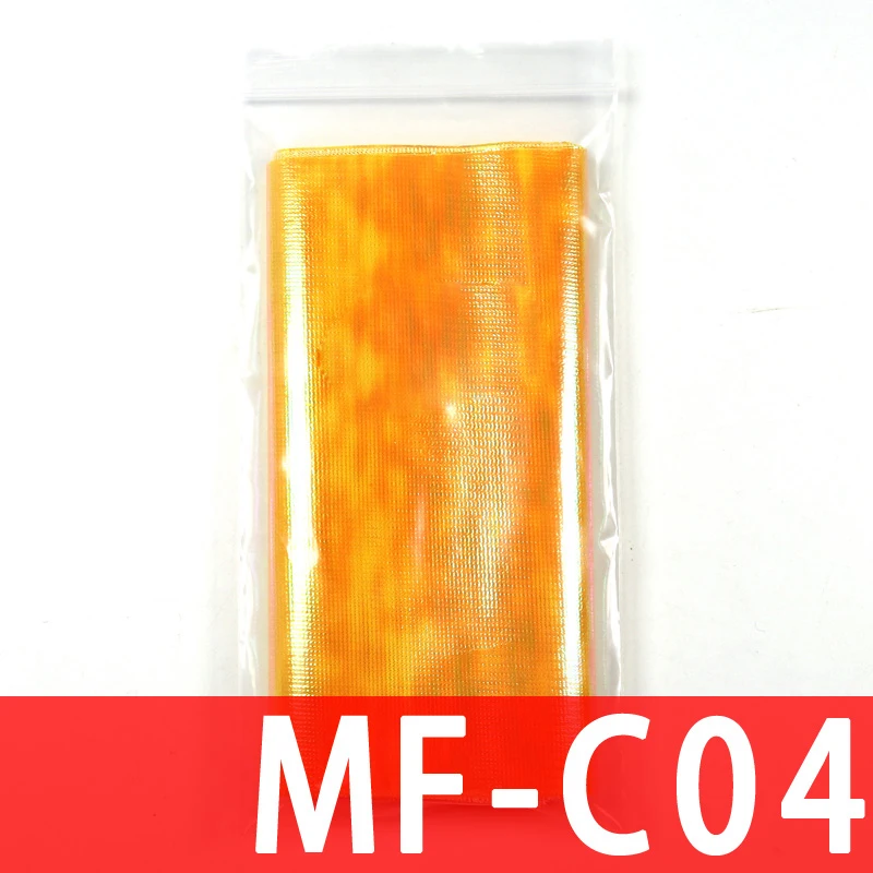 1 bag MF-C04