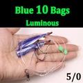 10bags Blue