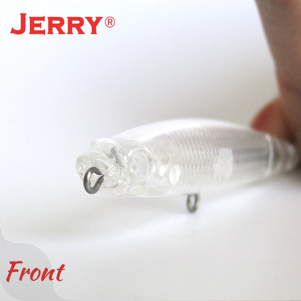 Jerry Blade Pencil Topwater Flotante Señuelo para lubina - imagen 5