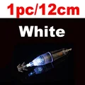 White 12cm 1pc