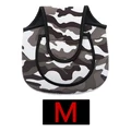 Camo Gray-M