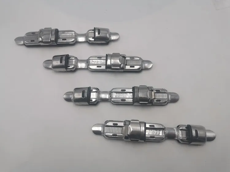 Base de rueda de caña de pescar mecedora, soporte de buque de pesca de acero inoxidable, cubierta de caña de pescar modificada, accesorios de pesca, 2 uds. - imagen 2