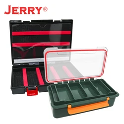 Cuchara spinner Jerry Area para trucha – Acabado metálico brillante