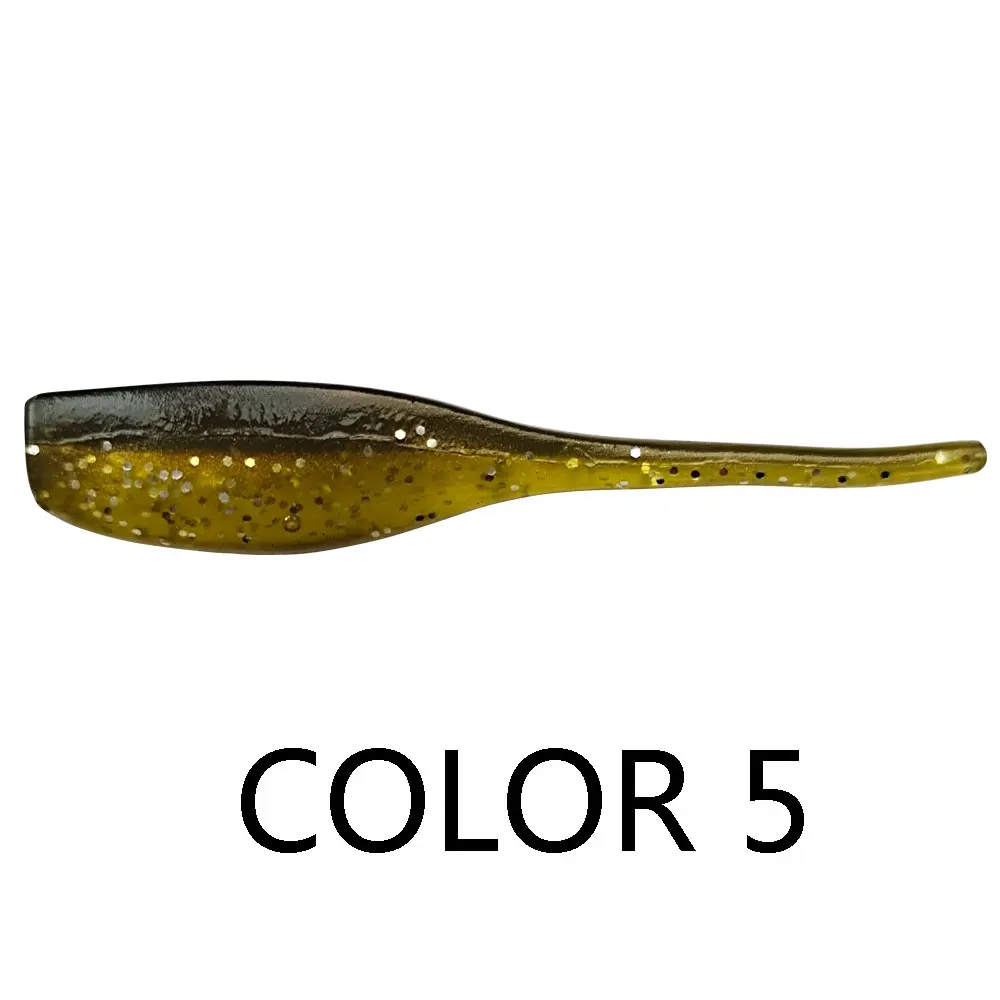 COLOR 5