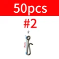 Size 2  50pcs
