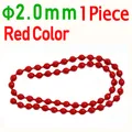 2o0mm red 1piece