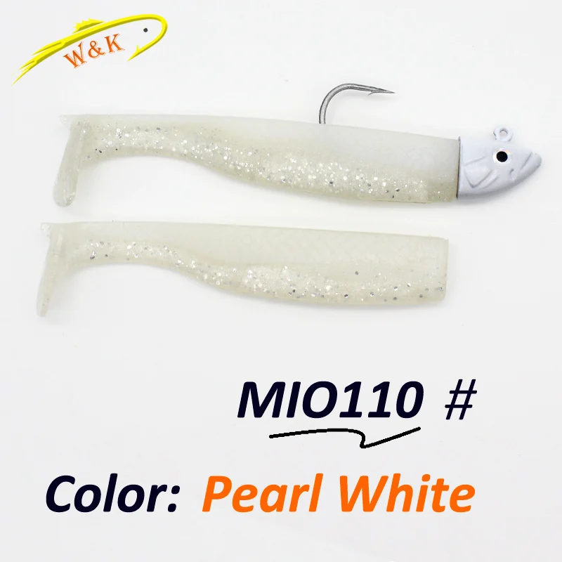 Pearl White 110