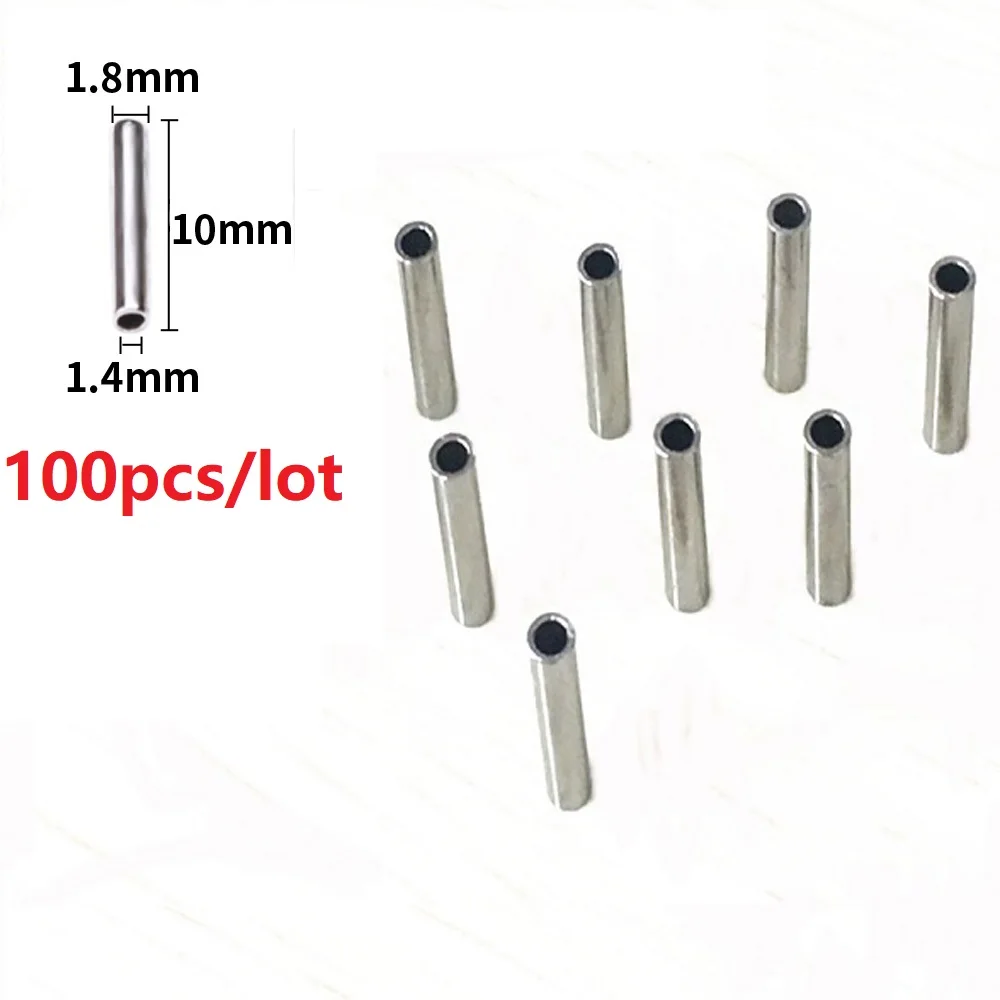 1.8mm  100pcs
