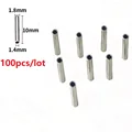1.8mm  100pcs