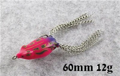 Color B 12g