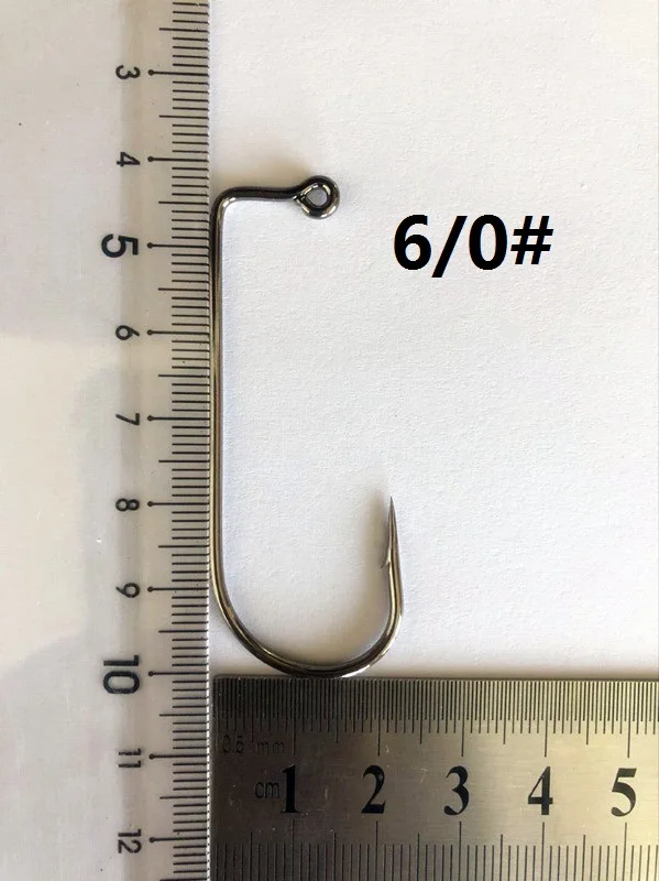 Size 6I0