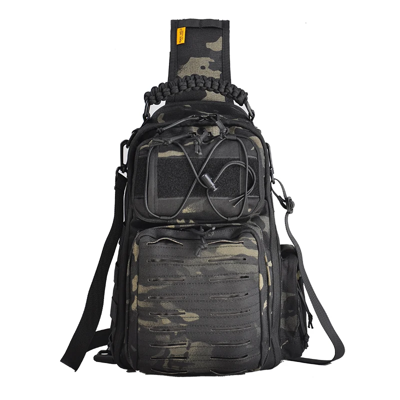 BLACK CAMO