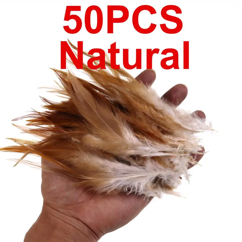 Natural 50PCS