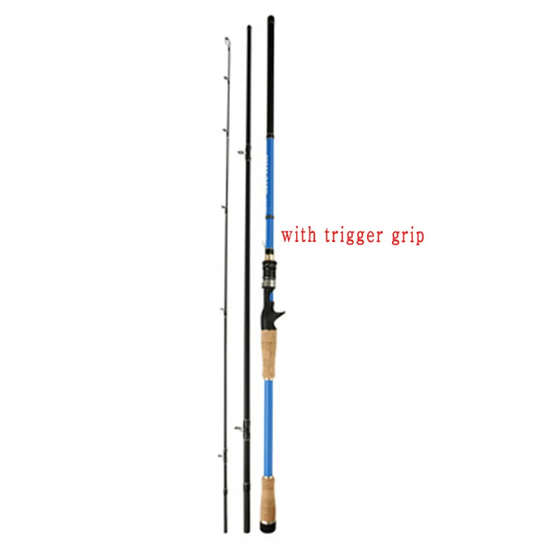 casting rod
