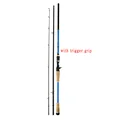 casting rod