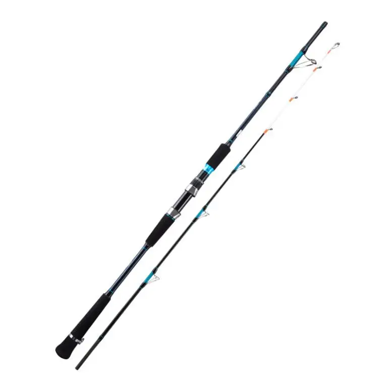 Straight Handle