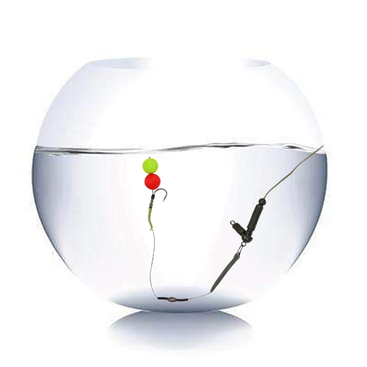 Boilies de pesca de carpa, cebos de maíz, manzana, fresa, patata dulce, cebo de Carping, 15 piezas/30 piezas, 12mm - imagen 2