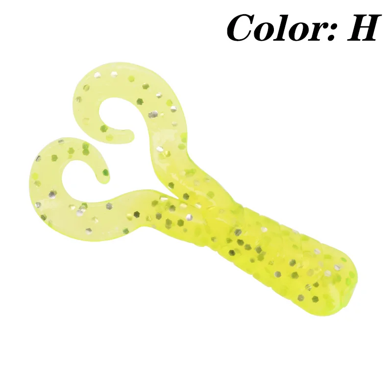 Color H