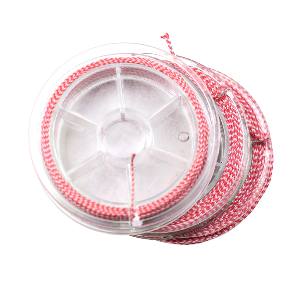ICERIO-anzuelo asistente de agua salada, anzuelo de Pesca, anzuelos, señuelo trenzado de PE, línea atada, accesorios de Pesca
