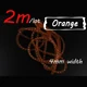 2mx4mm orange