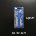 LQ4535 no battery