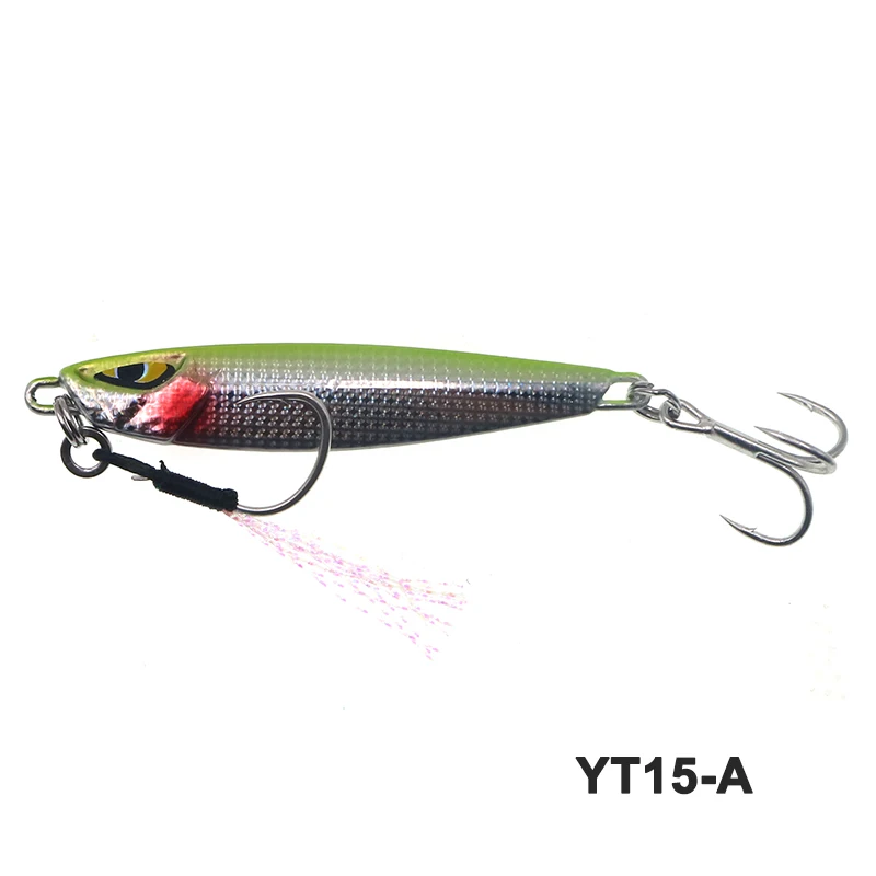YT15 A