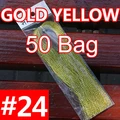50 bags color n24