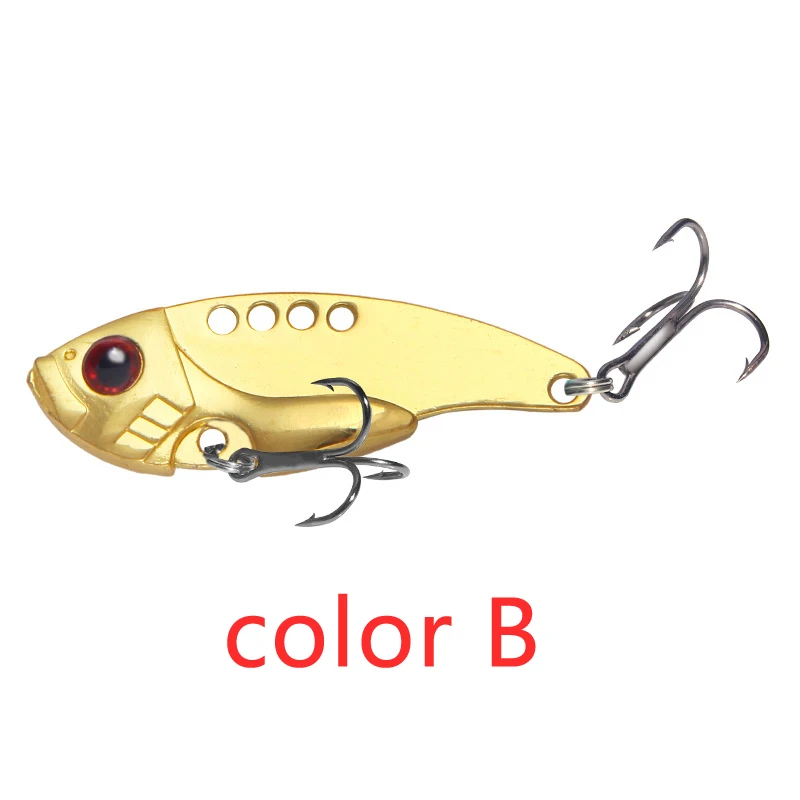 color B