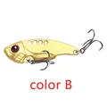 color B