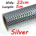 Silver  5 Meter