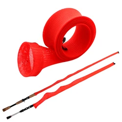 Nueva funda elástica para Rod Pod JK