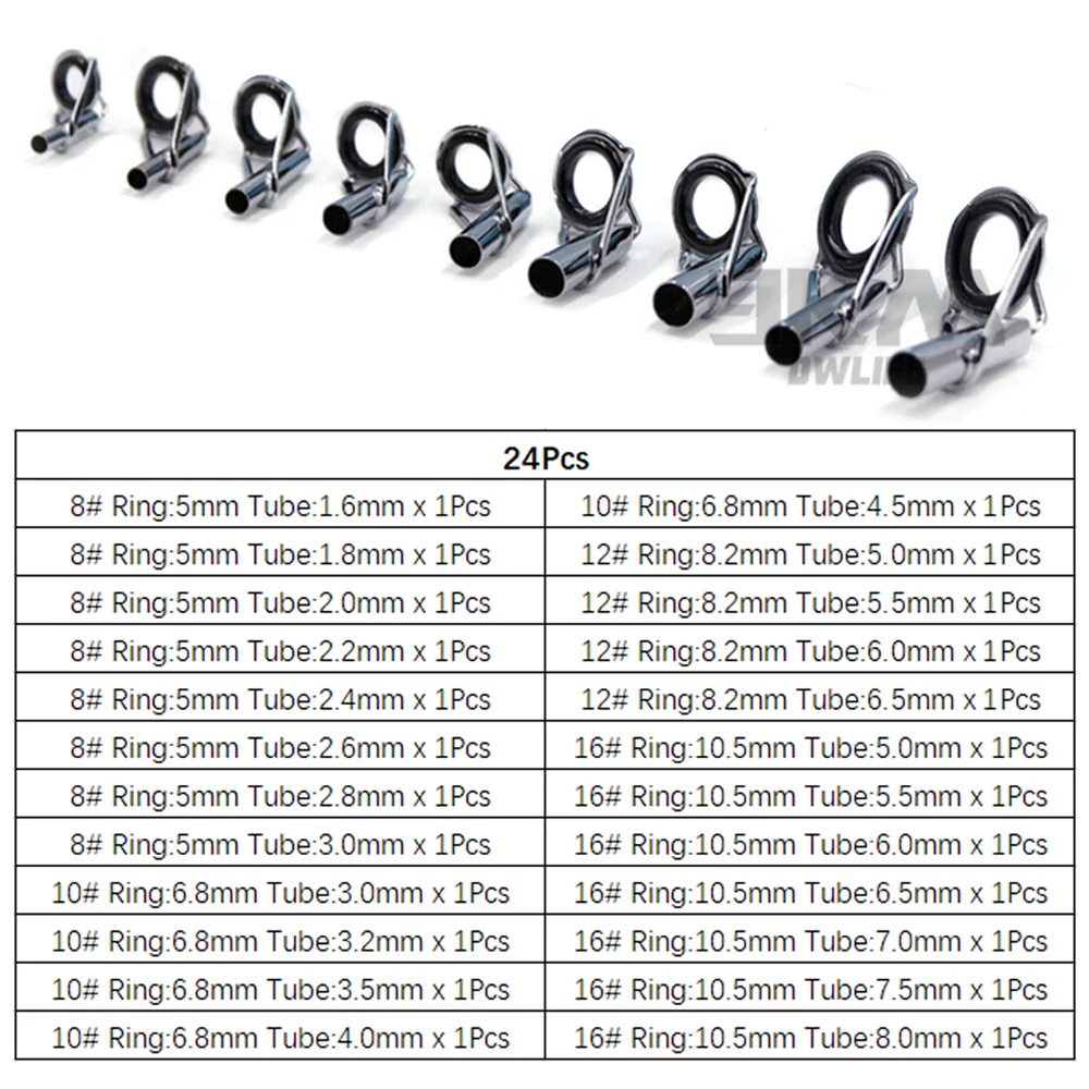 C-24pcsz Without Box