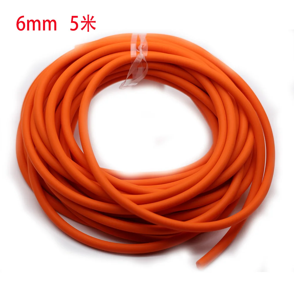 6mm orange 5meters