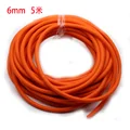 6mm orange 5meters