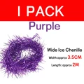 1 bag Purple