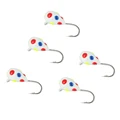 5pc Dot eyes 031 B